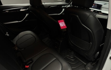 BMW X1, 2021 год, 2 400 000 рублей, 21 фотография