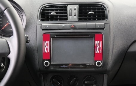 Volkswagen Polo VI (EU Market), 2011 год, 789 000 рублей, 9 фотография