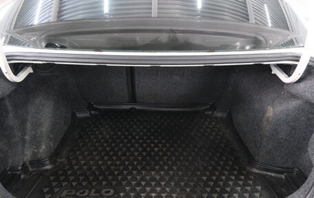 Volkswagen Polo VI (EU Market), 2011 год, 789 000 рублей, 18 фотография