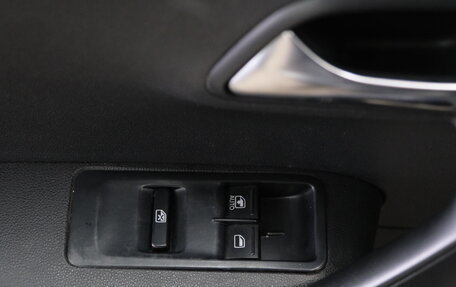 Volkswagen Polo VI (EU Market), 2011 год, 789 000 рублей, 23 фотография