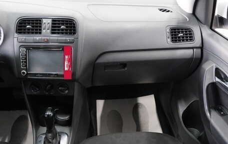 Volkswagen Polo VI (EU Market), 2011 год, 789 000 рублей, 12 фотография