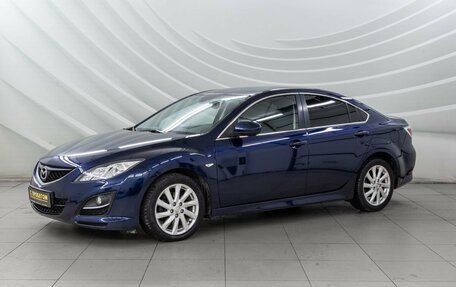 Mazda 6, 2011 год, 1 400 000 рублей, 4 фотография