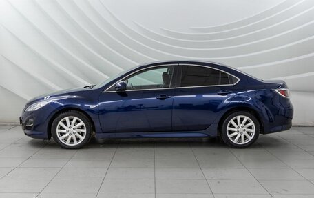 Mazda 6, 2011 год, 1 400 000 рублей, 5 фотография