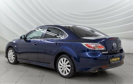 Mazda 6, 2011 год, 1 400 000 рублей, 6 фотография