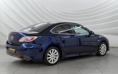Mazda 6, 2011 год, 1 400 000 рублей, 8 фотография