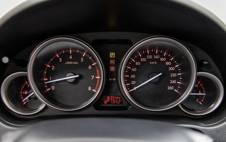 Mazda 6, 2011 год, 1 400 000 рублей, 10 фотография