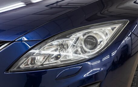 Mazda 6, 2011 год, 1 400 000 рублей, 12 фотография