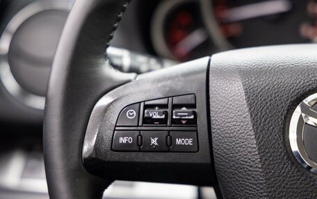 Mazda 6, 2011 год, 1 400 000 рублей, 19 фотография