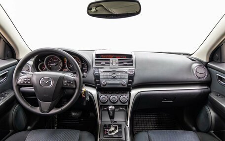 Mazda 6, 2011 год, 1 400 000 рублей, 16 фотография