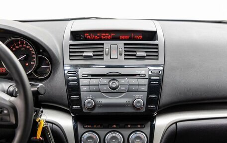 Mazda 6, 2011 год, 1 400 000 рублей, 18 фотография