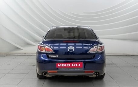 Mazda 6, 2011 год, 1 400 000 рублей, 7 фотография