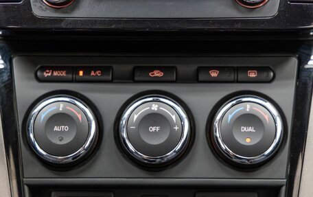 Mazda 6, 2011 год, 1 400 000 рублей, 22 фотография