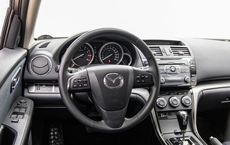 Mazda 6, 2011 год, 1 400 000 рублей, 24 фотография