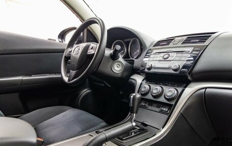 Mazda 6, 2011 год, 1 400 000 рублей, 25 фотография