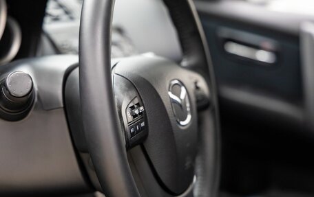 Mazda 6, 2011 год, 1 400 000 рублей, 26 фотография