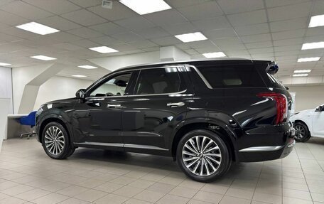 Hyundai Palisade I, 2025 год, 8 300 000 рублей, 2 фотография