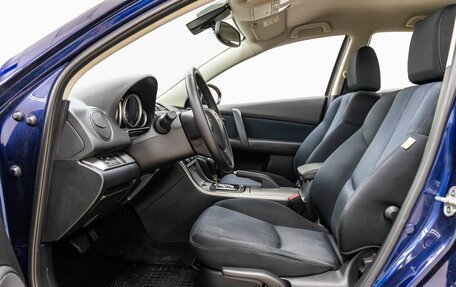 Mazda 6, 2011 год, 1 400 000 рублей, 37 фотография