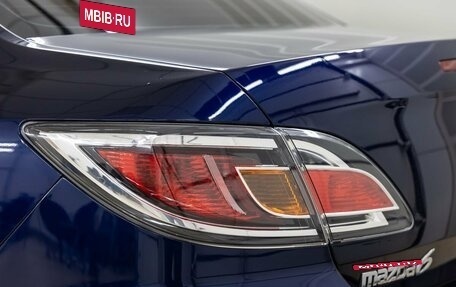 Mazda 6, 2011 год, 1 400 000 рублей, 14 фотография