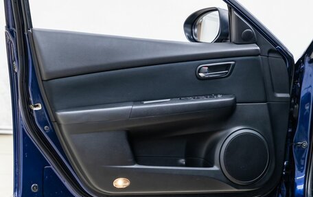 Mazda 6, 2011 год, 1 400 000 рублей, 36 фотография