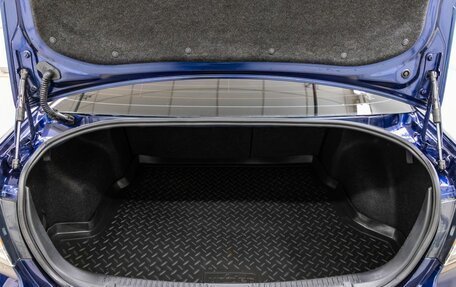 Mazda 6, 2011 год, 1 400 000 рублей, 39 фотография