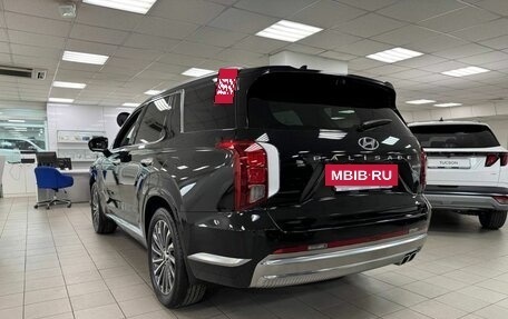 Hyundai Palisade I, 2025 год, 8 300 000 рублей, 3 фотография