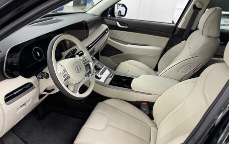 Hyundai Palisade I, 2025 год, 8 300 000 рублей, 8 фотография