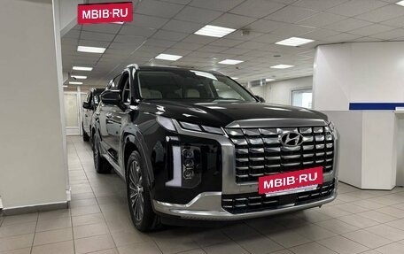 Hyundai Palisade I, 2025 год, 8 300 000 рублей, 5 фотография
