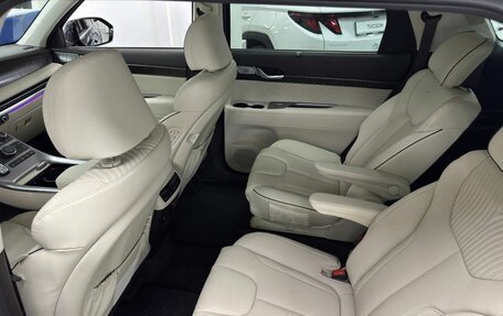 Hyundai Palisade I, 2025 год, 8 300 000 рублей, 9 фотография