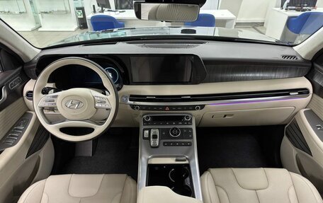 Hyundai Palisade I, 2025 год, 8 300 000 рублей, 7 фотография