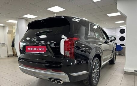 Hyundai Palisade I, 2025 год, 8 300 000 рублей, 4 фотография