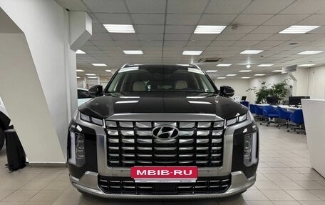 Hyundai Palisade I, 2025 год, 8 300 000 рублей, 6 фотография