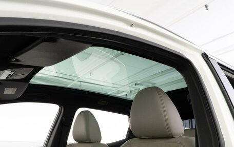 Nissan Qashqai, 2016 год, 1 874 444 рублей, 13 фотография