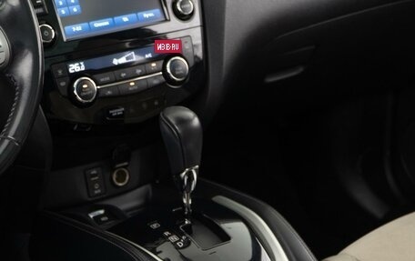 Nissan Qashqai, 2016 год, 1 874 444 рублей, 16 фотография