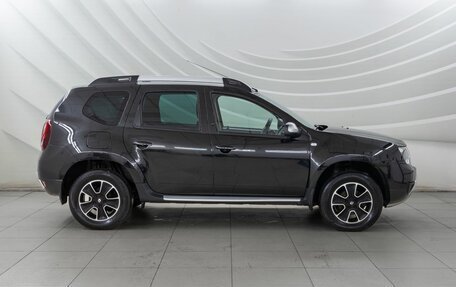 Renault Duster I рестайлинг, 2015 год, 1 248 000 рублей, 9 фотография