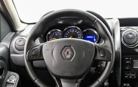 Renault Duster I рестайлинг, 2015 год, 1 248 000 рублей, 16 фотография