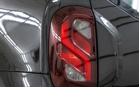 Renault Duster I рестайлинг, 2015 год, 1 248 000 рублей, 14 фотография