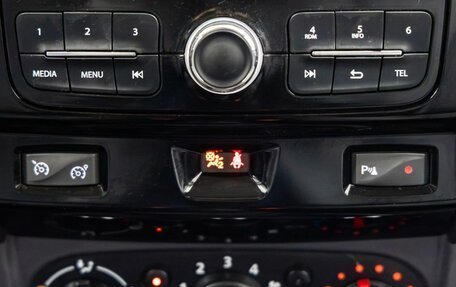 Renault Duster I рестайлинг, 2015 год, 1 248 000 рублей, 19 фотография