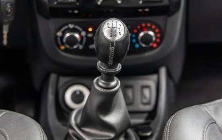 Renault Duster I рестайлинг, 2015 год, 1 248 000 рублей, 21 фотография