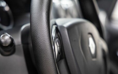 Renault Duster I рестайлинг, 2015 год, 1 248 000 рублей, 24 фотография