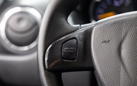 Renault Duster I рестайлинг, 2015 год, 1 248 000 рублей, 25 фотография