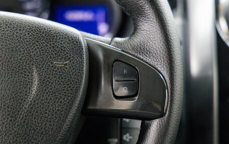 Renault Duster I рестайлинг, 2015 год, 1 248 000 рублей, 26 фотография