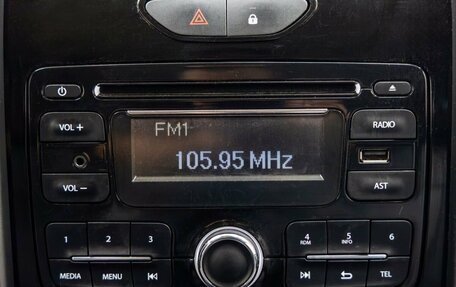 Renault Duster I рестайлинг, 2015 год, 1 248 000 рублей, 29 фотография