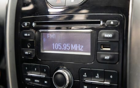 Renault Duster I рестайлинг, 2015 год, 1 248 000 рублей, 30 фотография