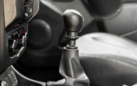 Renault Duster I рестайлинг, 2015 год, 1 248 000 рублей, 32 фотография