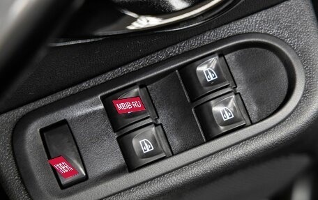 Renault Duster I рестайлинг, 2015 год, 1 248 000 рублей, 17 фотография