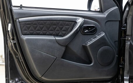 Renault Duster I рестайлинг, 2015 год, 1 248 000 рублей, 33 фотография