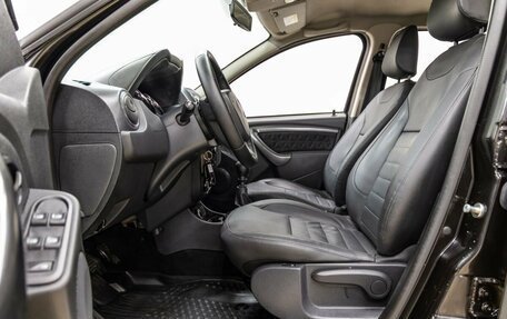 Renault Duster I рестайлинг, 2015 год, 1 248 000 рублей, 34 фотография