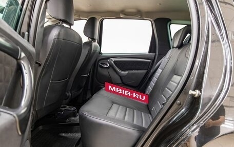 Renault Duster I рестайлинг, 2015 год, 1 248 000 рублей, 35 фотография