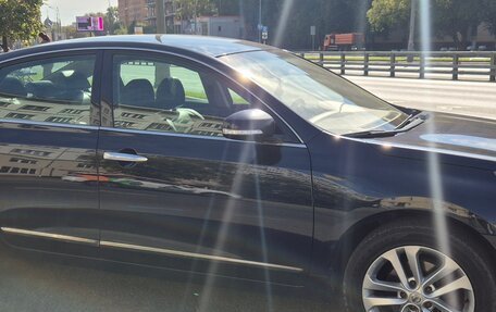 Nissan Teana, 2011 год, 950 000 рублей, 2 фотография