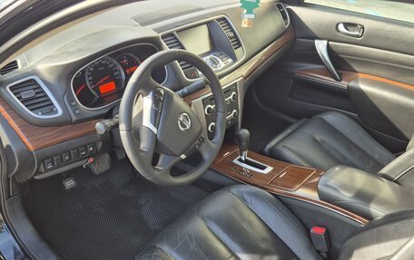 Nissan Teana, 2011 год, 950 000 рублей, 10 фотография